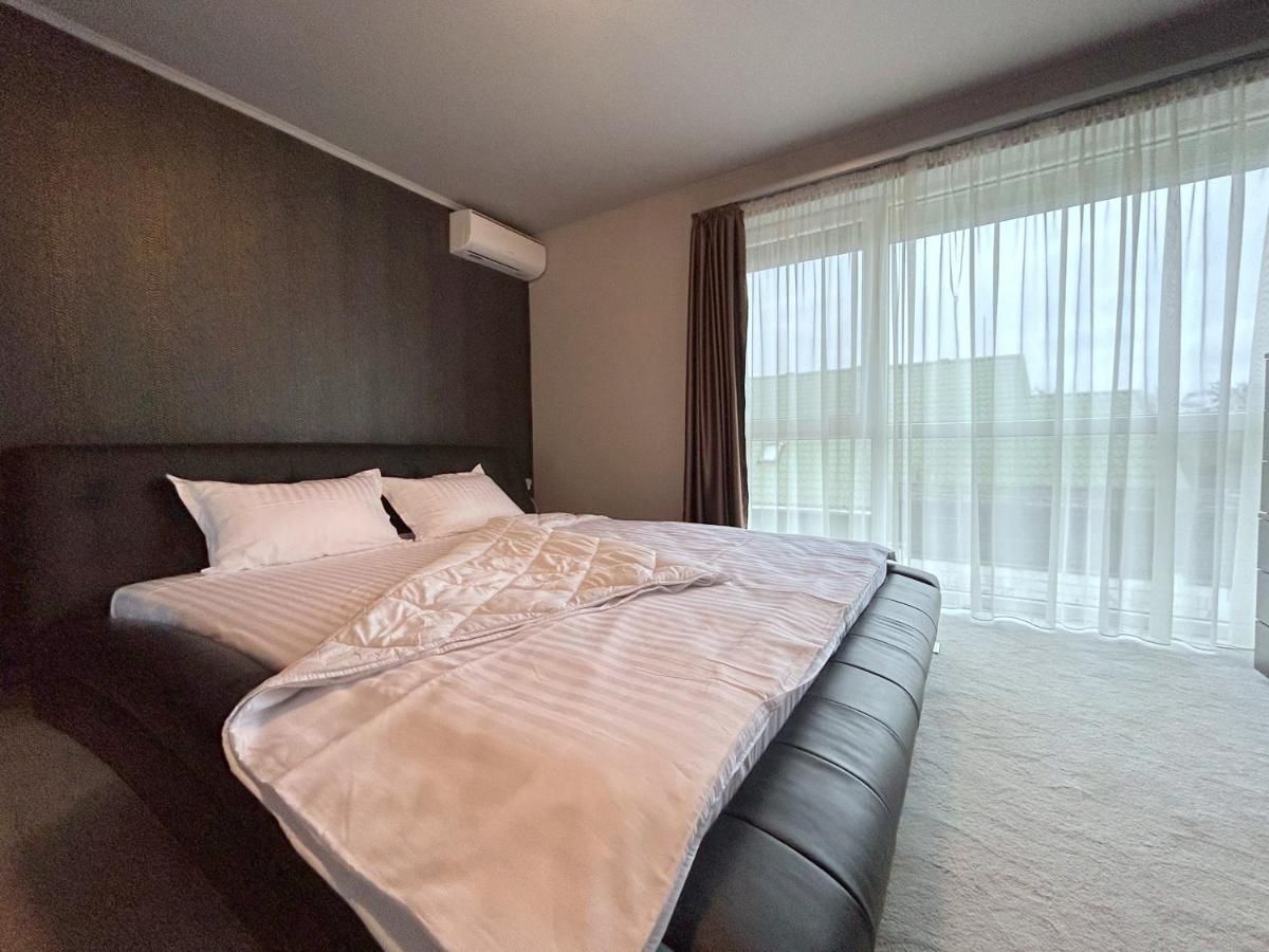 Thea Apartment Тимишоара Екстериор снимка