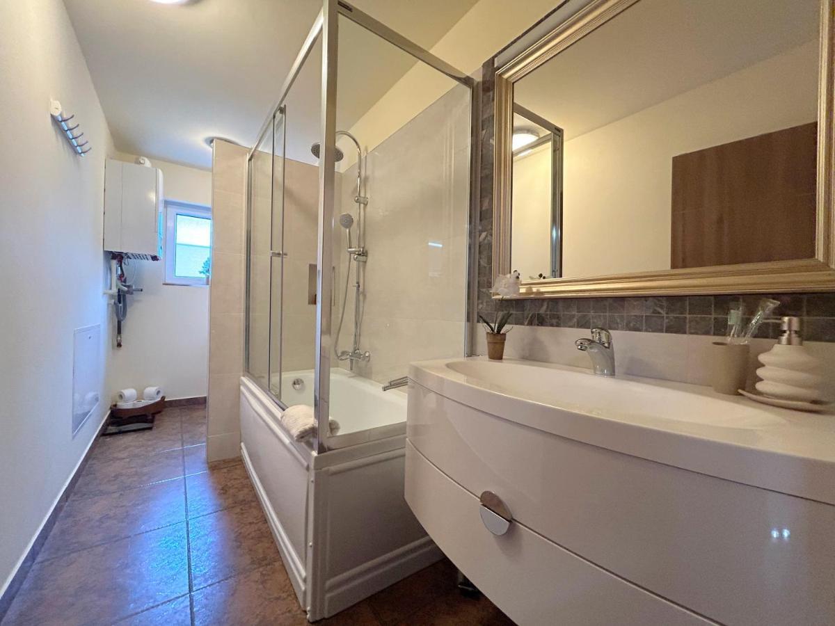 Thea Apartment Тимишоара Екстериор снимка