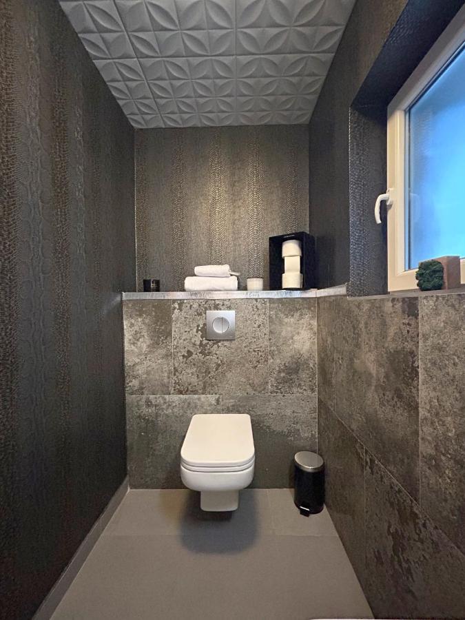 Thea Apartment Тимишоара Екстериор снимка