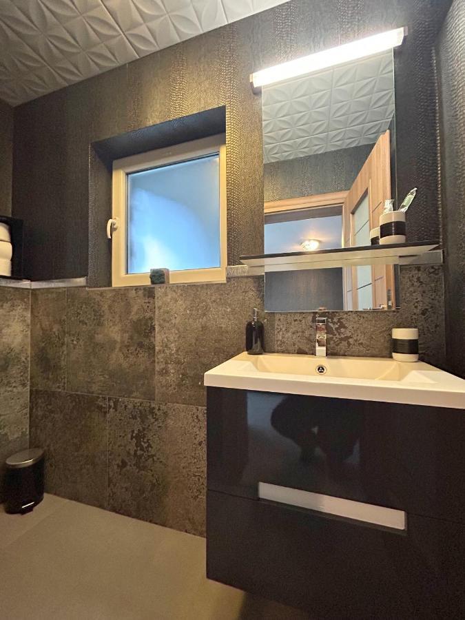Thea Apartment Тимишоара Екстериор снимка