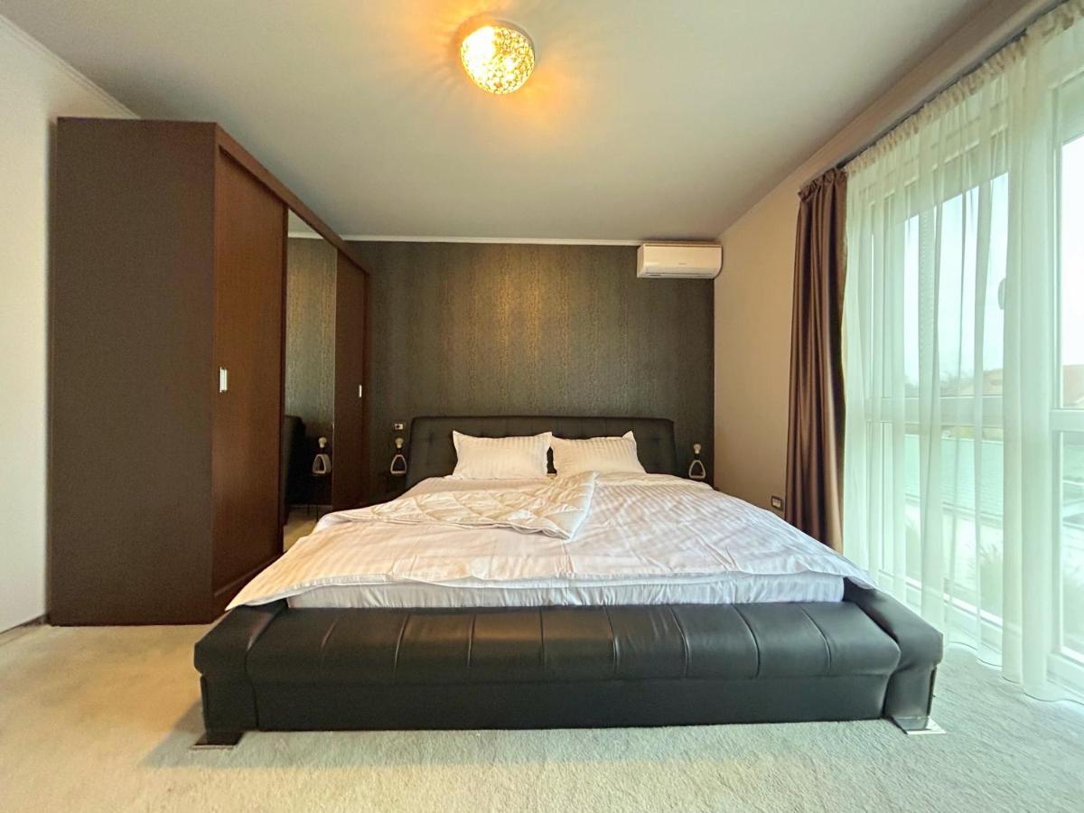 Thea Apartment Тимишоара Екстериор снимка