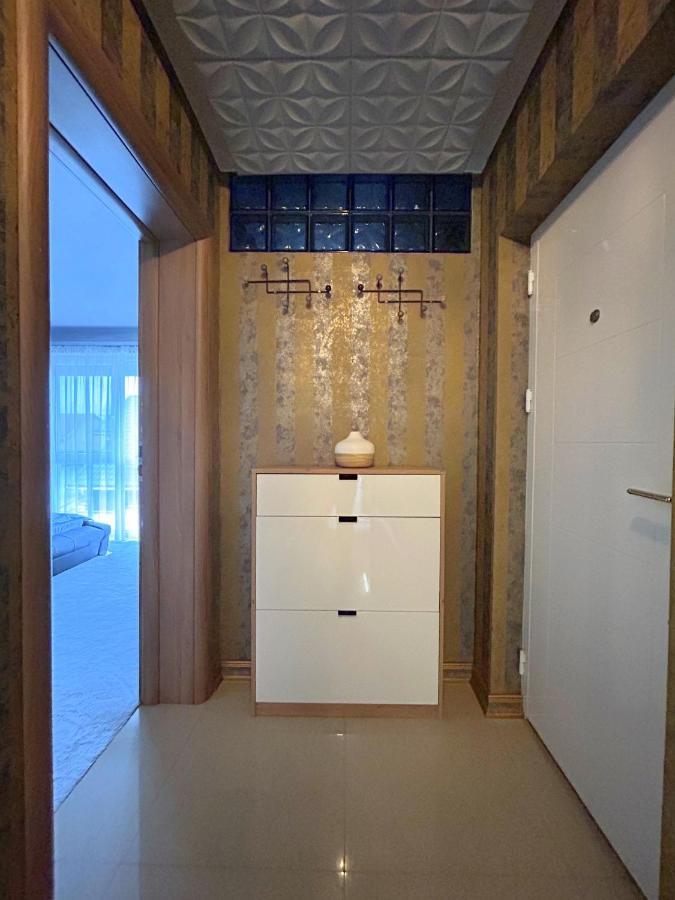 Thea Apartment Тимишоара Екстериор снимка