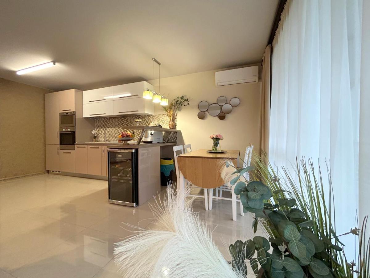 Thea Apartment Тимишоара Екстериор снимка