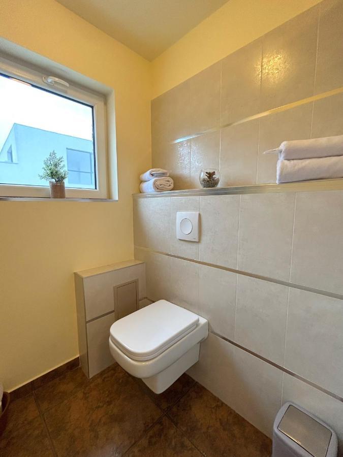 Thea Apartment Тимишоара Екстериор снимка