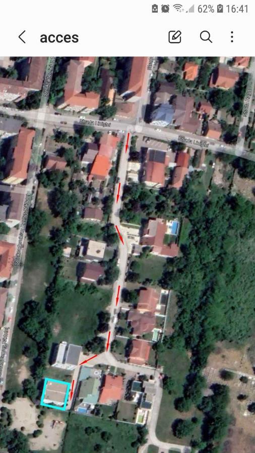 Thea Apartment Тимишоара Екстериор снимка