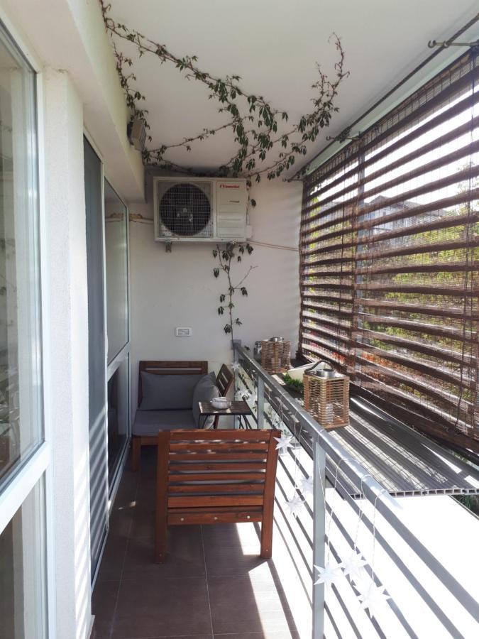 Thea Apartment Тимишоара Екстериор снимка